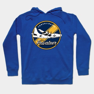 PB4Y-2 Privateer Hoodie